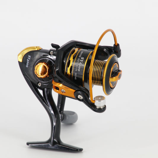 Qunhai Fishing Reel SY-4000